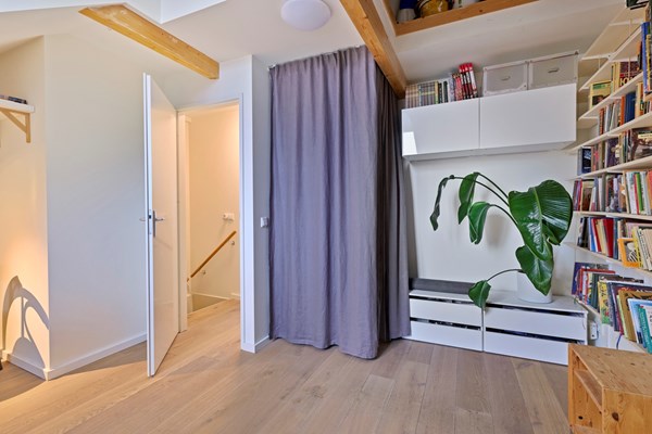 Medium property photo - Blankenstraat 278, 1018 SJ Amsterdam